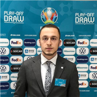 Gleb Stakhovsky's Jobs In Sports Profile Picture