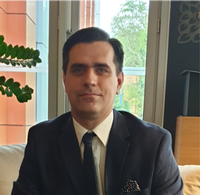 Gergely Biro's Jobs In Sports Profile Picture