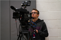 Trevor Weigand's Jobs In Sports Profile Picture