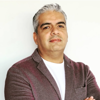 Daniel Figueroa's Jobs In Sports Profile Picture