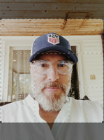 Kirk Simpkins's Jobs In Sports Profile Picture