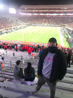 Henrik Nordli's Jobs In Sports Profile Picture