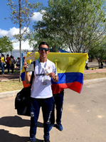 Carlos Orduz's Jobs In Sports Profile Picture