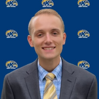 Aaron Carver's Jobs In Sports Profile Picture