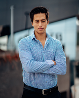 André Jesús Camborda León's Jobs In Sports Profile Picture