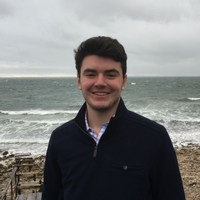 Eryk Jones's Jobs In Sports Profile Picture