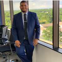 Alexavier Colon's Jobs In Sports Profile Picture