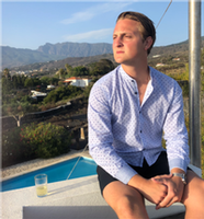 Leon Aßmann's Jobs In Sports Profile Picture