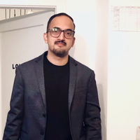 Kirankumar Purushothaman Nair's Jobs In Sports Profile Picture