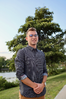 Jacob Heitman's Jobs In Sports Profile Picture