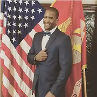 Rashad Anderson's Jobs In Sports Profile Picture