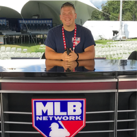 Tommy Valentine's Jobs In Sports Profile Picture