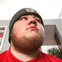 Zayne Shreve's Jobs In Sports Profile Picture