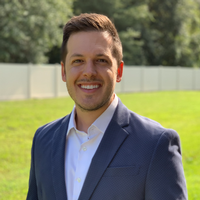 Kevin Houseknecht's Jobs In Sports Profile Picture