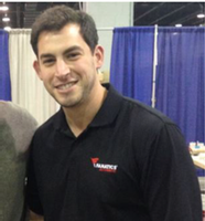 Michael Weiss's Jobs In Sports Profile Picture