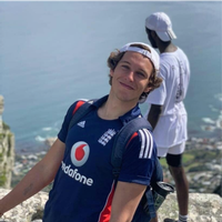 Scott Lailvaux's Jobs In Sports Profile Picture