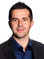 Sebastian Bednarz's Jobs In Sports Profile Picture