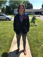 Andrew Progin's Jobs In Sports Profile Picture