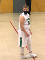 Aaron Casamento's Jobs In Sports Profile Picture