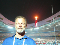 Jim Bauman's Jobs In Sports Profile Picture