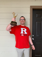 Kevin Davison's Jobs In Sports Profile Picture