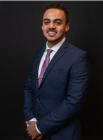 Noah Suitt's Jobs In Sports Profile Picture