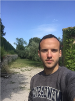 Olivier Bongrand's Jobs In Sports Profile Picture