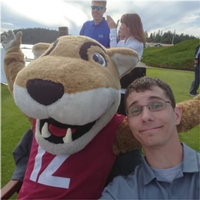 Drew Misemer's Jobs In Sports Profile Picture