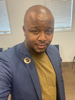 William Walker's Jobs In Sports Profile Picture