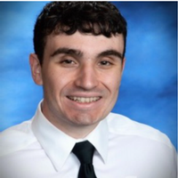 Nicholas Bariso's Jobs In Sports Profile Picture