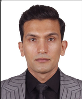 Pooria hesari's Jobs In Sports Profile Picture