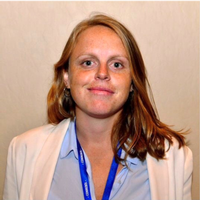 Maria Budeisky's Jobs In Sports Profile Picture