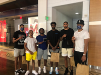 Kobe Clark's Jobs In Sports Profile Picture