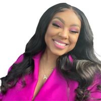 Asia Thibodeaux's Jobs In Sports Profile Picture