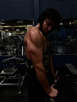 Torin West's Jobs In Sports Profile Picture