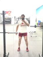 Mudher Alhamdani's Jobs In Sports Profile Picture