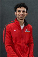 Jose Penalver's Jobs In Sports Profile Picture