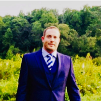 Jeffrey Pangle's Jobs In Sports Profile Picture