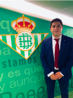 Sergio Rios's Jobs In Sports Profile Picture