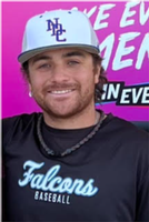 Shane Mittleman's Jobs In Sports Profile Picture