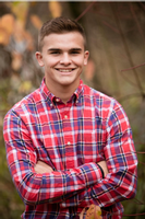 Zachary Russell's Jobs In Sports Profile Picture