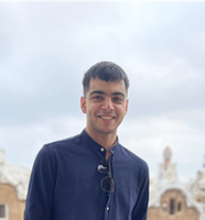 Laksh Kapila's Jobs In Sports Profile Picture