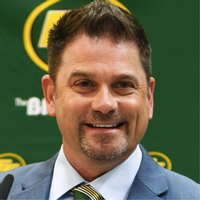 Chris Presson's Jobs In Sports Profile Picture