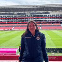 Ambar Bolaños's Jobs In Sports Profile Picture