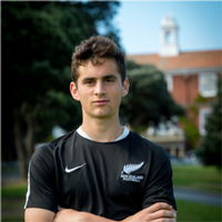 Liam Moore's Jobs In Sports Profile Picture