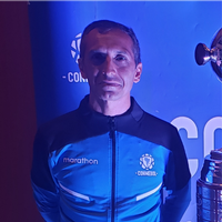 Kleber Lucio Gil's Jobs In Sports Profile Picture