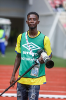 Fernando ABALO's Jobs In Sports Profile Picture