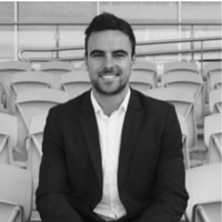 James Duvcevski's Jobs In Sports Profile Picture