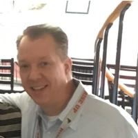 Michael Swartz's Jobs In Sports Profile Picture