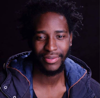 Simphiwe Kenneth Tsholeka's Jobs In Sports Profile Picture